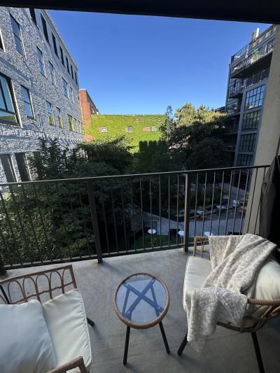 The Dean, Brooklyn, New York
