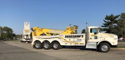 Bradshaw's Towing