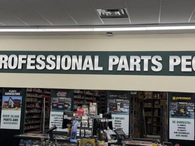 O'Reilly Auto Parts, Virginia Beach, Virginia