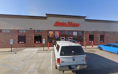 AutoZone Auto Parts, Virginia Beach, Virginia