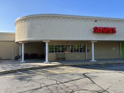 Savers, Framingham, Massachusetts