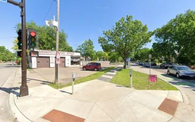 Sandberg Imports, Minneapolis, Minnesota