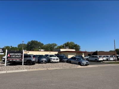 North Imports LLC