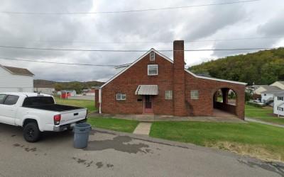 Weld Towing & Recovery, California Furnace, Pennsylvania
