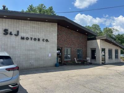 S & J Motor Company, Inc, East Merrimack, New Hampshire