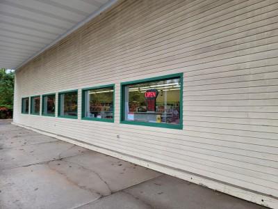 Mark's Wholesale