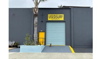 USEDSURF