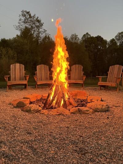 Firefly Hills RV Park