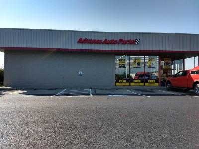 Advance Auto Parts, Manheim, Pennsylvania