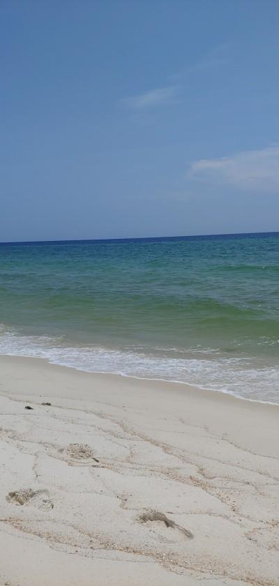 Treasure Hill Park, Pensacola, Florida