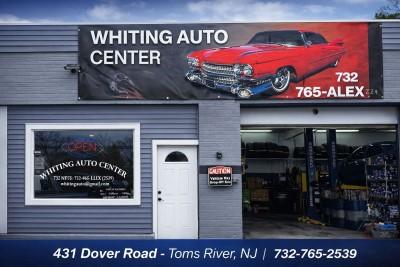 Whiting Auto Center, South Toms River, New Jersey