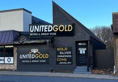 UNITED GOLD BUYING
