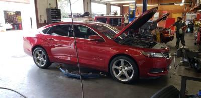 Coachman Automotive, Clearwater, Florida
