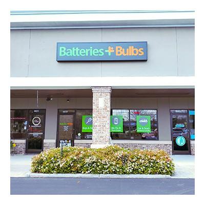 Batteries Plus, Summerville, South Carolina