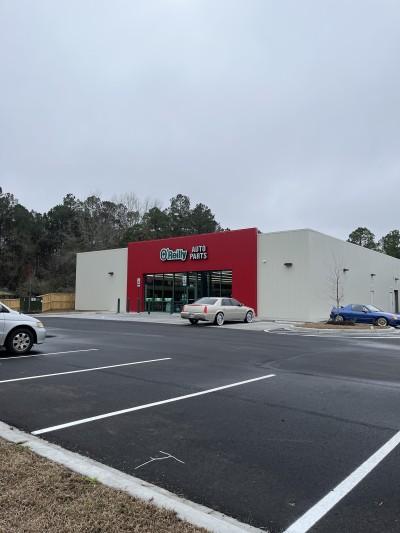 O'Reilly Auto Parts