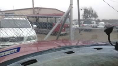 Claxton's Used Cars