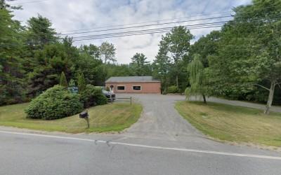 Strafford Auto Body