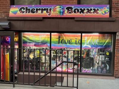 CherryBoxxx, New York, New York