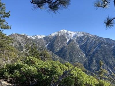 Iron Mountain