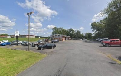 Settle's Cars & Trucks, Amissville, Virginia