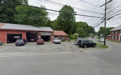 Richmond Auto Repair