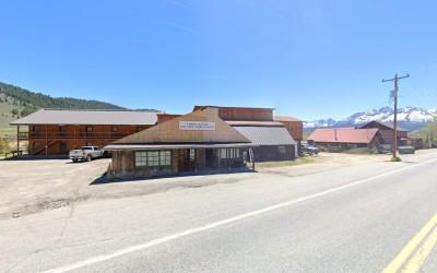 Lower Stanley Motel