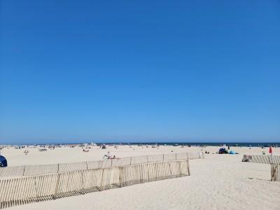 Jones Beach Field 6, North Wantagh, New York