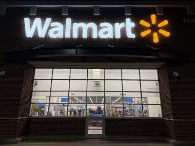 Walmart