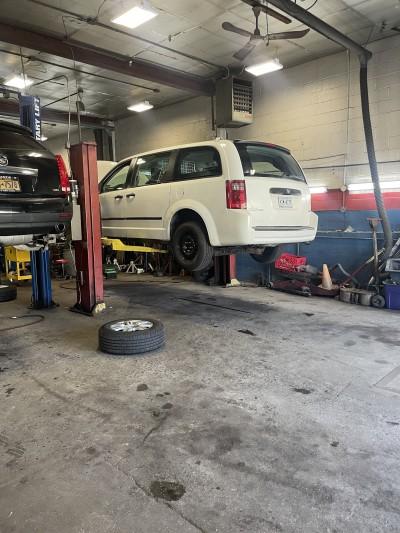 Kip's Automotive