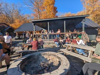 West Kill Brewing, West Kill, New York