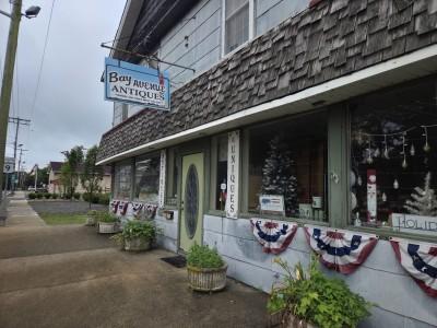 Bay Avenue Antiques