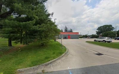 AutoZone Auto Parts, Shippensburg, Pennsylvania