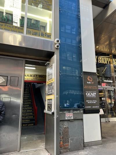 Midtown Gold Buyers, New York, New York