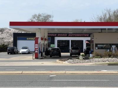 Foulk Road Automotive, Wilmington, Delaware