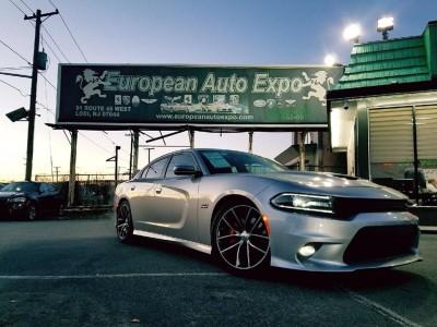European Auto Expo, Lodi, New Jersey