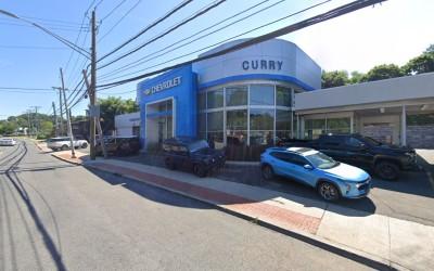 Curry Chevrolet Parts, Scarsdale, New York