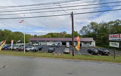 CAR-MART 1 AUTO GROUP, Brodheadsville, Pennsylvania