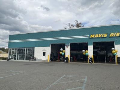Mavis Discount Tire