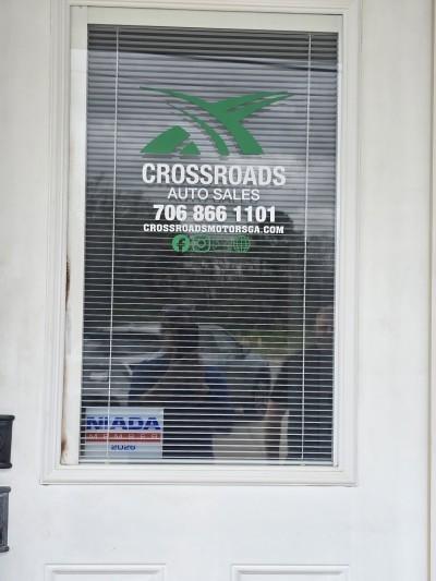 Crossroads Auto Sales