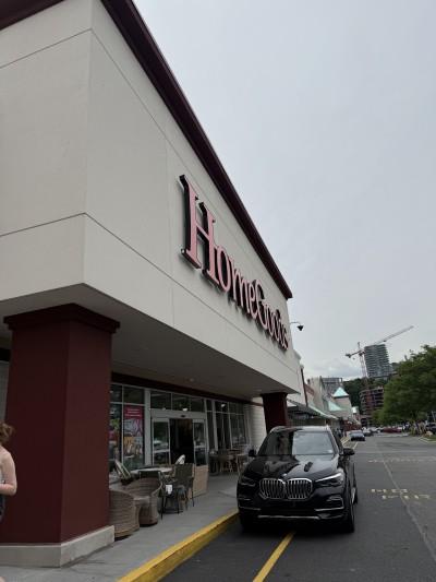 HomeGoods