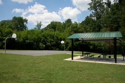 Cabin John Local Park