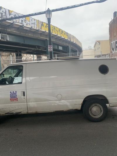 A&S junk removal, Brooklyn, New York