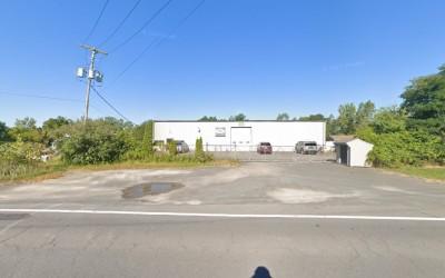 Selkirk Transmissions