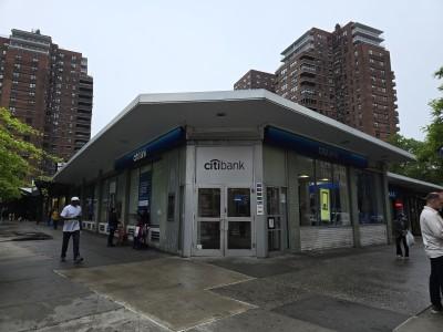 Citi, New York, New York