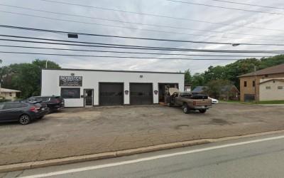 Schuster Automotive