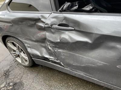 Auto Collision Center