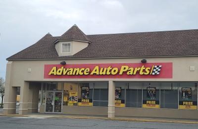 Advance Auto Parts, Mahopac, New York