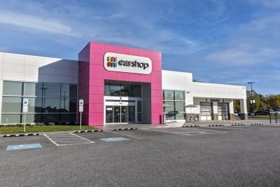 CarShop, Glen Mills, Pennsylvania
