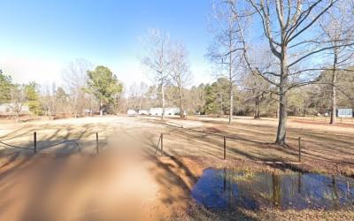 Ammons Auctions, Linden, North Carolina