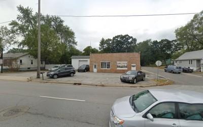 Terry's Auto Repair, Garyton, Indiana